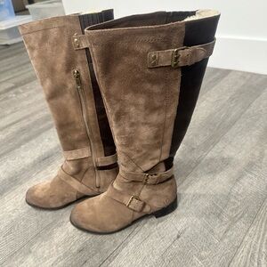 UGG Cydnee Tall Riding Boots